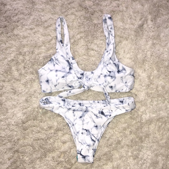 SHEIN Other - Swim Suit